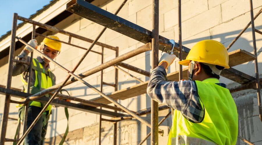 Fascia Repair in Strang, NE